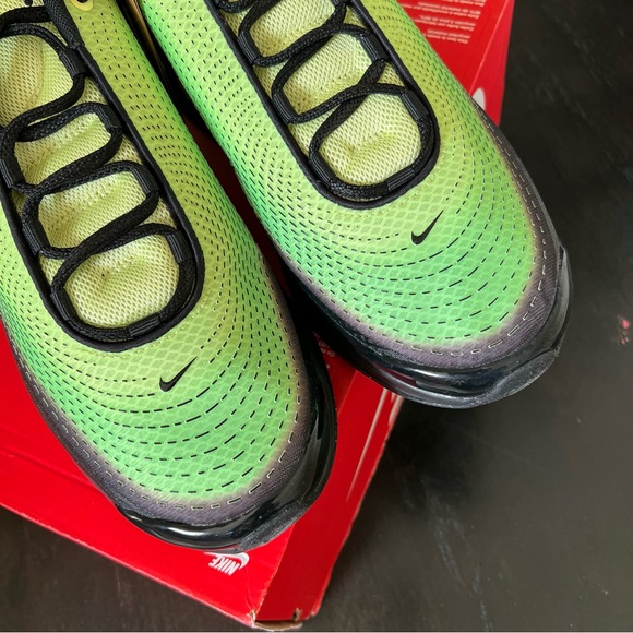 ✔️New✔️ NIKE Air Max DN Lemon Twist - Picture 6 of 11